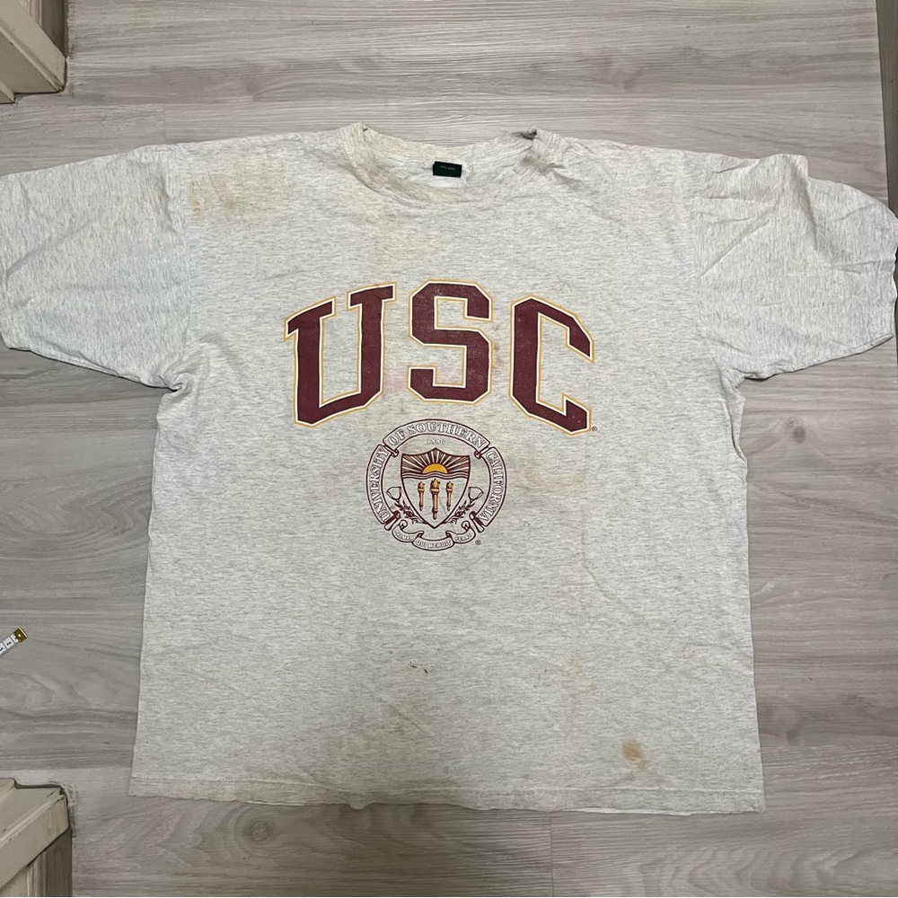 USC Tee